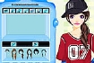 Thumbnail of Hiphop Gal Dressup